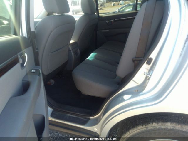 Photo 7 VIN: 5XYZG3AB8BG070959 - HYUNDAI SANTA FE 