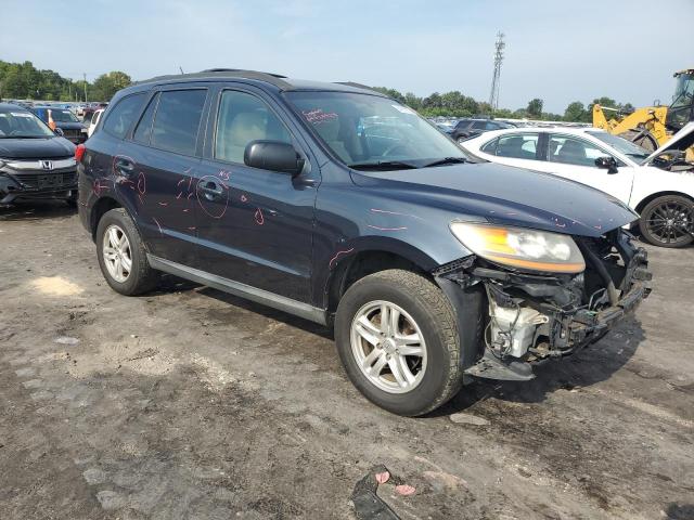 Photo 3 VIN: 5XYZG3AB8BG083162 - HYUNDAI SANTA FE G 