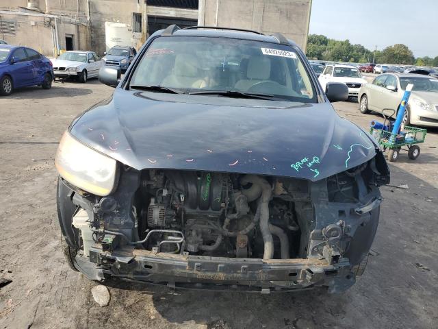 Photo 4 VIN: 5XYZG3AB8BG083162 - HYUNDAI SANTA FE G 