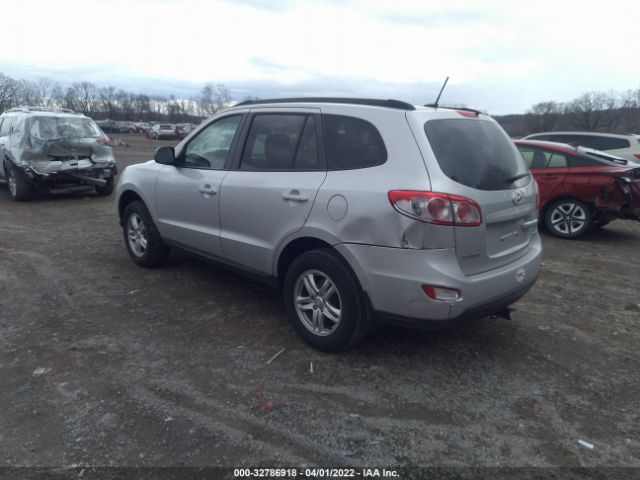 Photo 2 VIN: 5XYZG3AB8BG083999 - HYUNDAI SANTA FE 