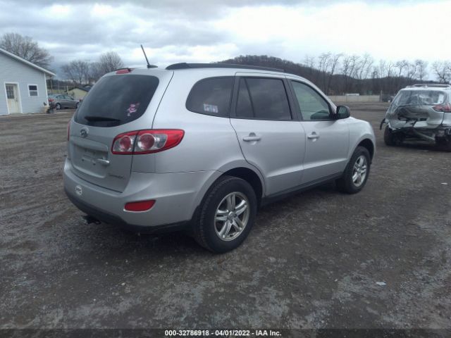 Photo 3 VIN: 5XYZG3AB8BG083999 - HYUNDAI SANTA FE 