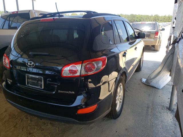 Photo 3 VIN: 5XYZG3AB8BG089124 - HYUNDAI SANTA FE G 