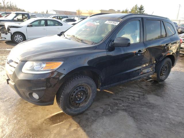 Photo 0 VIN: 5XYZG3AB8CG095328 - HYUNDAI SANTA FE G 