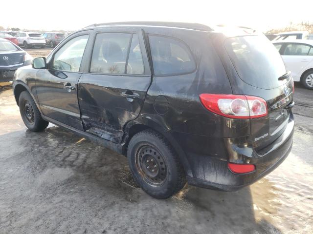 Photo 1 VIN: 5XYZG3AB8CG095328 - HYUNDAI SANTA FE G 