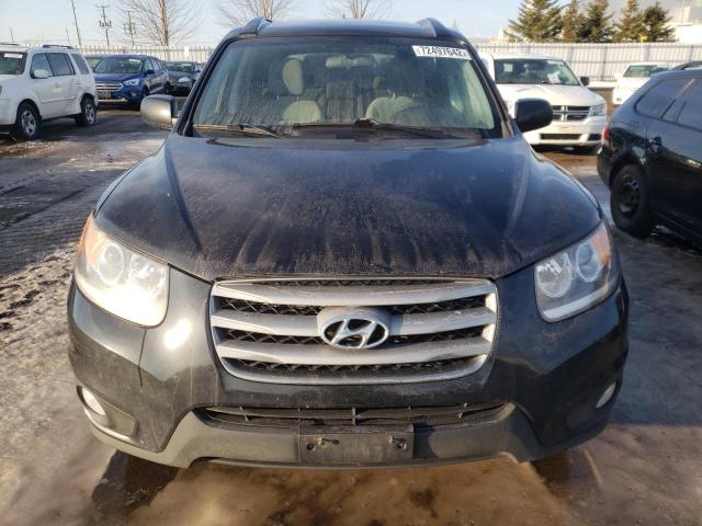 Photo 4 VIN: 5XYZG3AB8CG095328 - HYUNDAI SANTA FE G 