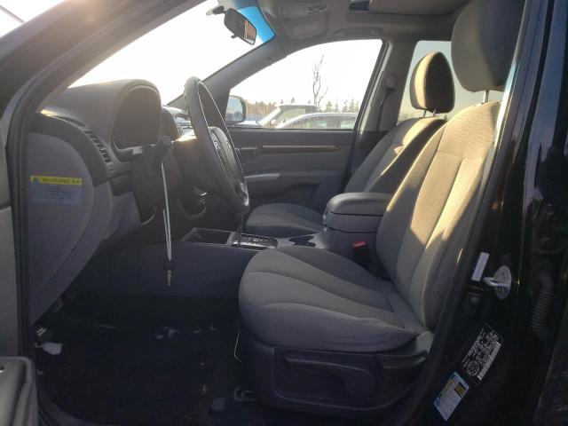 Photo 6 VIN: 5XYZG3AB8CG095328 - HYUNDAI SANTA FE G 