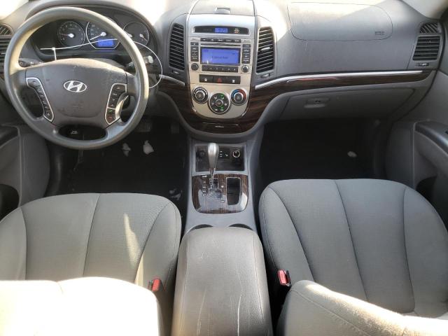 Photo 7 VIN: 5XYZG3AB8CG095328 - HYUNDAI SANTA FE G 