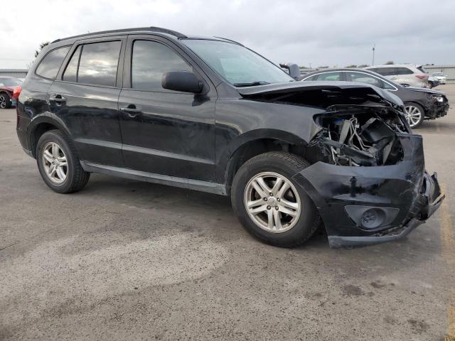 Photo 3 VIN: 5XYZG3AB8CG107008 - HYUNDAI SANTA FE 