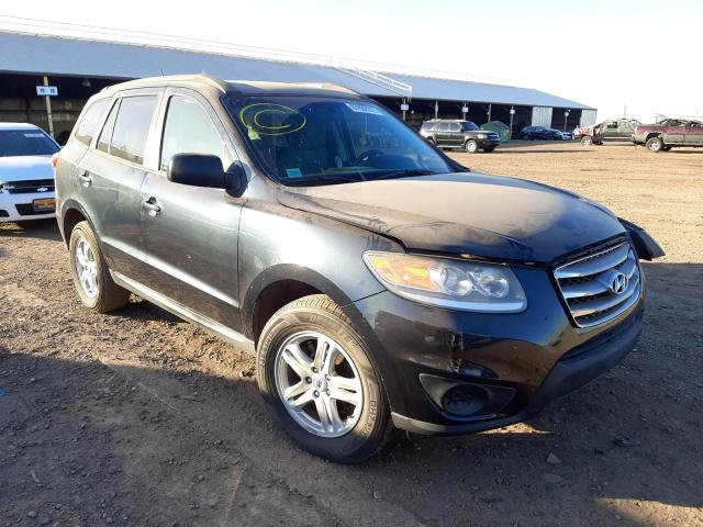 Photo 0 VIN: 5XYZG3AB8CG114976 - HYUNDAI SANTA FE G 