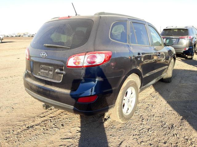 Photo 3 VIN: 5XYZG3AB8CG114976 - HYUNDAI SANTA FE G 