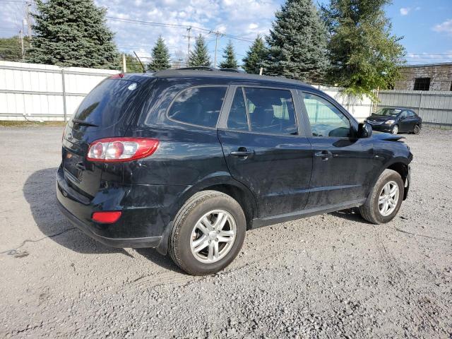 Photo 2 VIN: 5XYZG3AB8CG116646 - HYUNDAI SANTA FE 