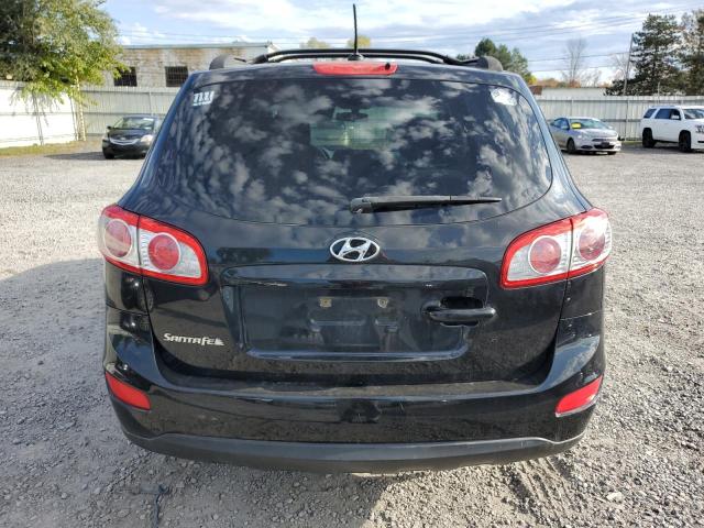 Photo 5 VIN: 5XYZG3AB8CG116646 - HYUNDAI SANTA FE 