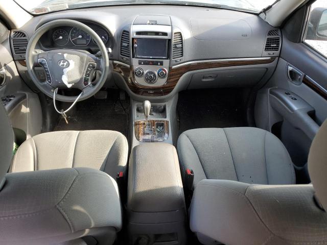 Photo 7 VIN: 5XYZG3AB8CG116646 - HYUNDAI SANTA FE 