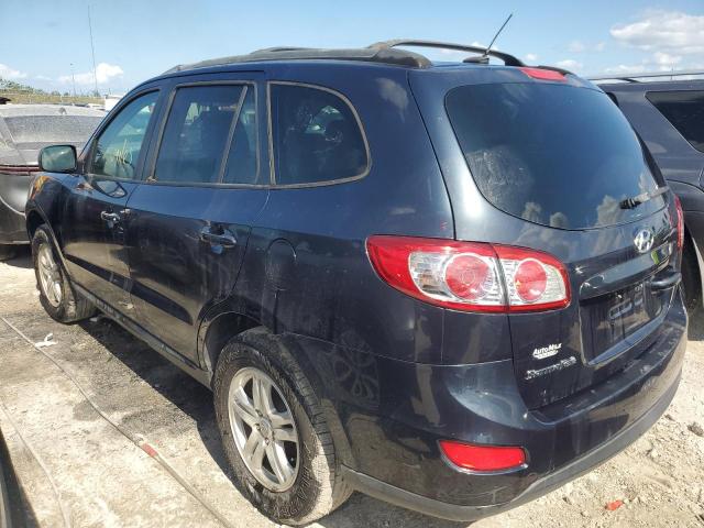 Photo 1 VIN: 5XYZG3AB8CG120499 - HYUNDAI SANTA FE G 