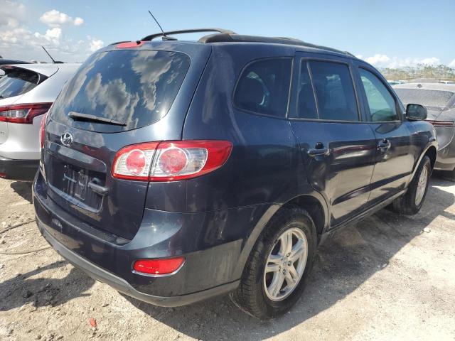 Photo 2 VIN: 5XYZG3AB8CG120499 - HYUNDAI SANTA FE G 