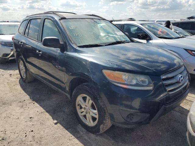 Photo 3 VIN: 5XYZG3AB8CG120499 - HYUNDAI SANTA FE G 