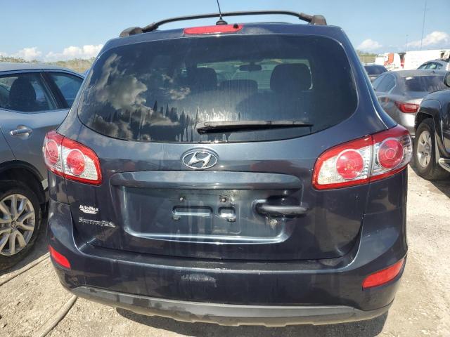 Photo 5 VIN: 5XYZG3AB8CG120499 - HYUNDAI SANTA FE G 