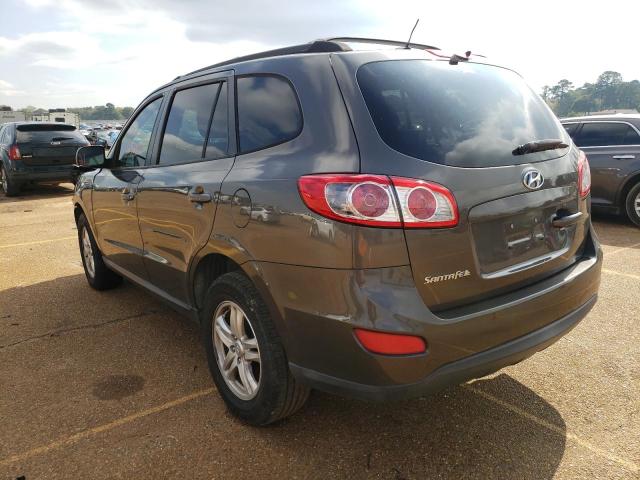 Photo 2 VIN: 5XYZG3AB8CG125959 - HYUNDAI SANTA FE G 