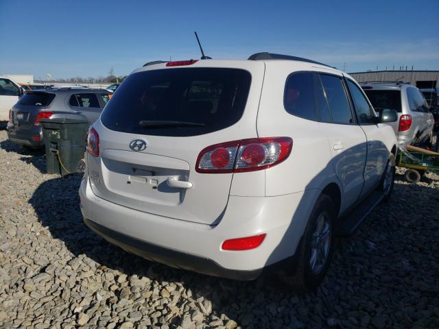 Photo 3 VIN: 5XYZG3AB8CG127744 - HYUNDAI SANTA FE G 