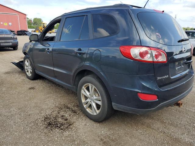 Photo 2 VIN: 5XYZG3AB8CG138372 - HYUNDAI SANTA FE G 