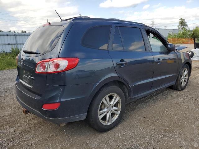 Photo 3 VIN: 5XYZG3AB8CG138372 - HYUNDAI SANTA FE G 