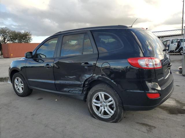 Photo 1 VIN: 5XYZG3AB8CG169329 - HYUNDAI SANTA FE G 