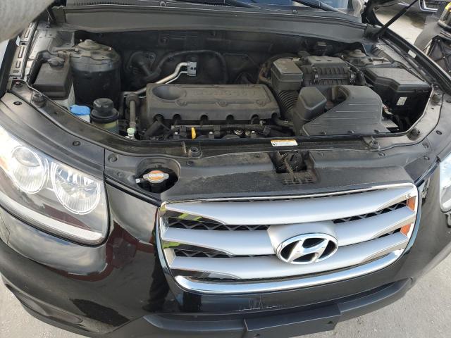 Photo 11 VIN: 5XYZG3AB8CG169329 - HYUNDAI SANTA FE G 