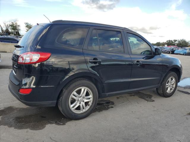 Photo 2 VIN: 5XYZG3AB8CG169329 - HYUNDAI SANTA FE G 