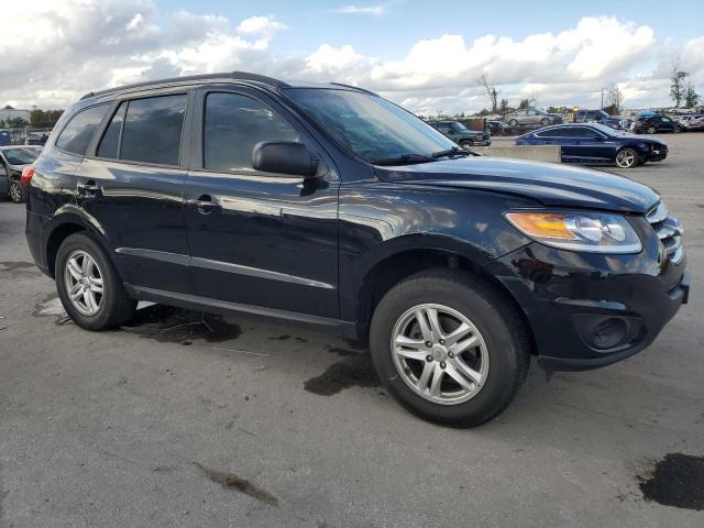 Photo 3 VIN: 5XYZG3AB8CG169329 - HYUNDAI SANTA FE G 