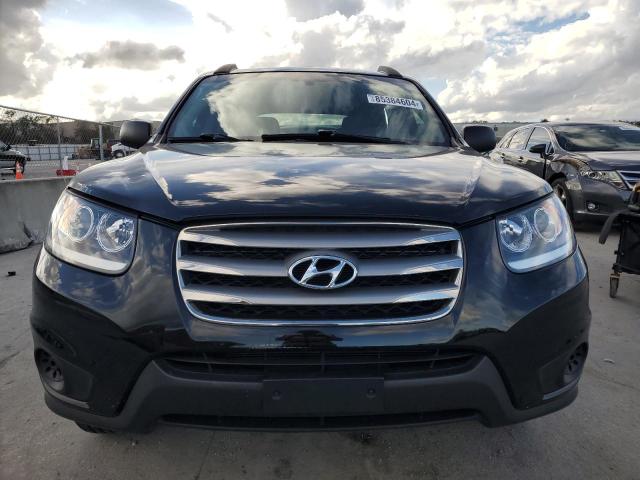 Photo 4 VIN: 5XYZG3AB8CG169329 - HYUNDAI SANTA FE G 