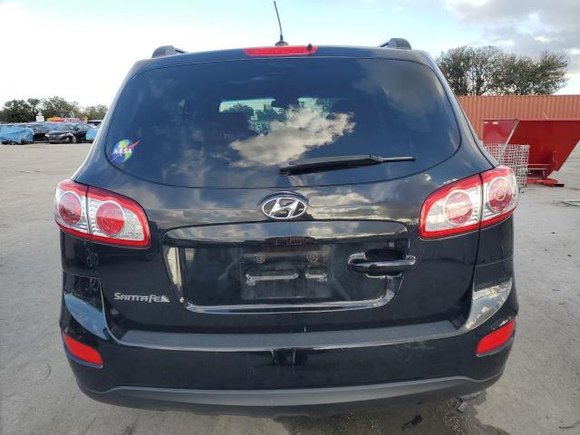 Photo 5 VIN: 5XYZG3AB8CG169329 - HYUNDAI SANTA FE G 