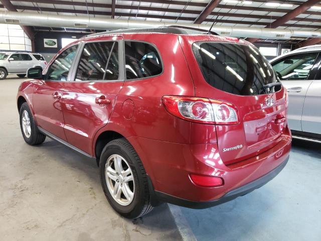 Photo 2 VIN: 5XYZG3AB8CG169413 - HYUNDAI SANTA FE G 