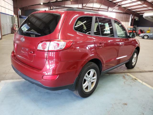 Photo 3 VIN: 5XYZG3AB8CG169413 - HYUNDAI SANTA FE G 