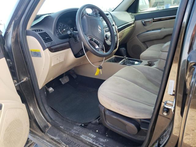 Photo 6 VIN: 5XYZG3AB9BG006994 - HYUNDAI SANTA FE G 