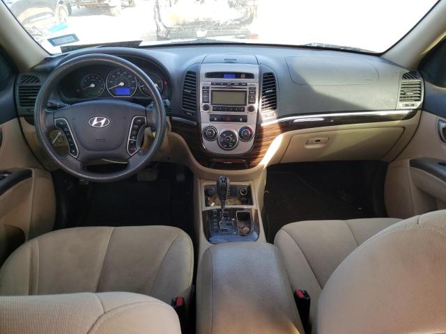 Photo 7 VIN: 5XYZG3AB9BG006994 - HYUNDAI SANTA FE G 