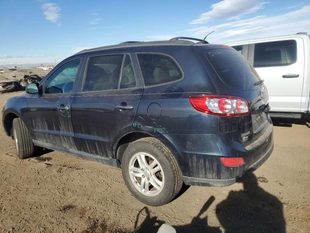 Photo 1 VIN: 5XYZG3AB9BG007756 - HYUNDAI SANTA FE G 