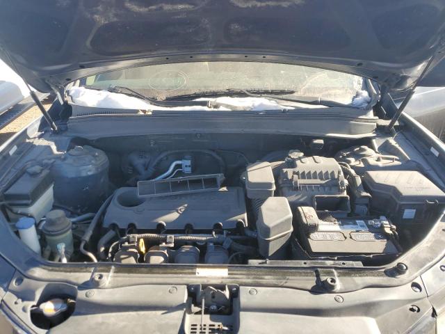 Photo 11 VIN: 5XYZG3AB9BG007756 - HYUNDAI SANTA FE G 