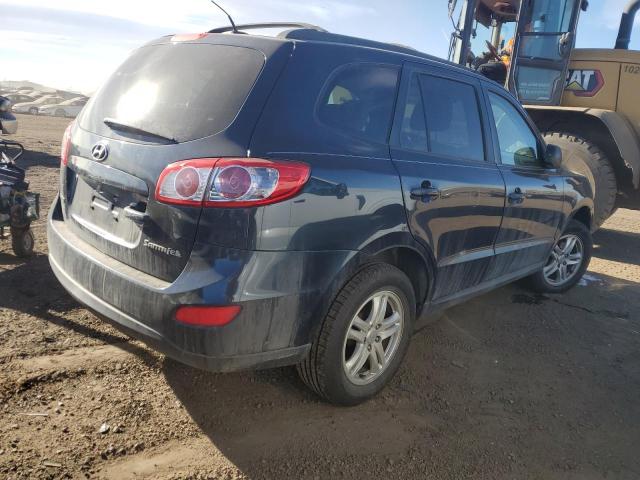 Photo 2 VIN: 5XYZG3AB9BG007756 - HYUNDAI SANTA FE G 