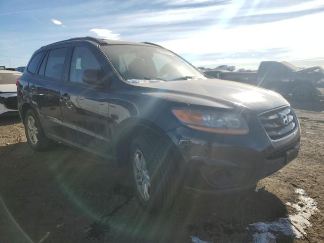 Photo 3 VIN: 5XYZG3AB9BG007756 - HYUNDAI SANTA FE G 