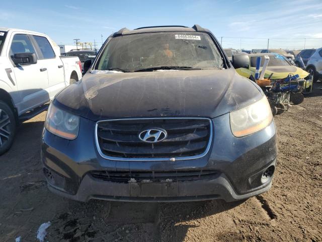 Photo 4 VIN: 5XYZG3AB9BG007756 - HYUNDAI SANTA FE G 