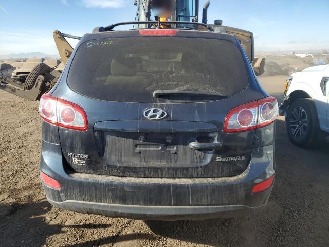 Photo 5 VIN: 5XYZG3AB9BG007756 - HYUNDAI SANTA FE G 