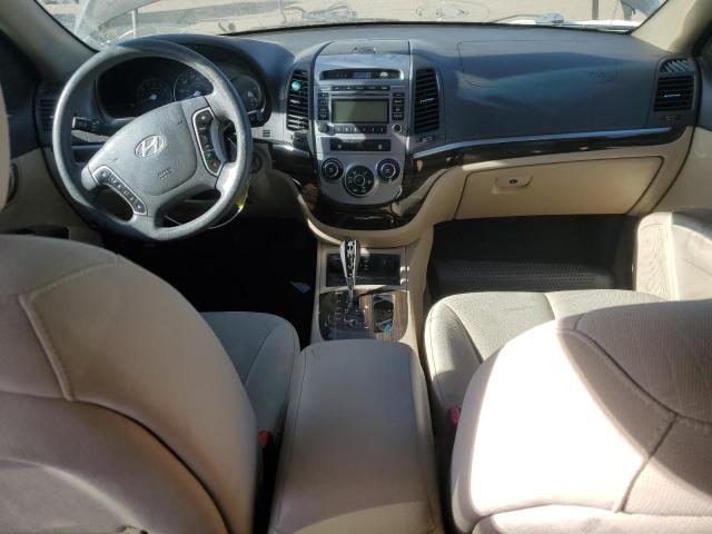 Photo 7 VIN: 5XYZG3AB9BG007756 - HYUNDAI SANTA FE G 