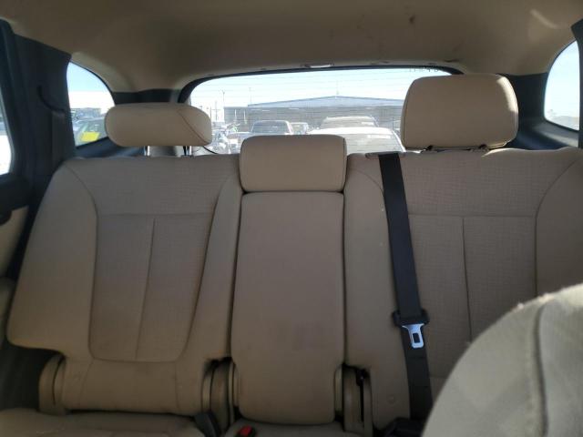 Photo 9 VIN: 5XYZG3AB9BG007756 - HYUNDAI SANTA FE G 