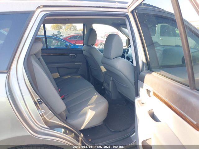 Photo 7 VIN: 5XYZG3AB9BG008390 - HYUNDAI SANTA FE 