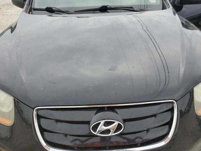 Photo 11 VIN: 5XYZG3AB9BG009457 - HYUNDAI SANTA FE 