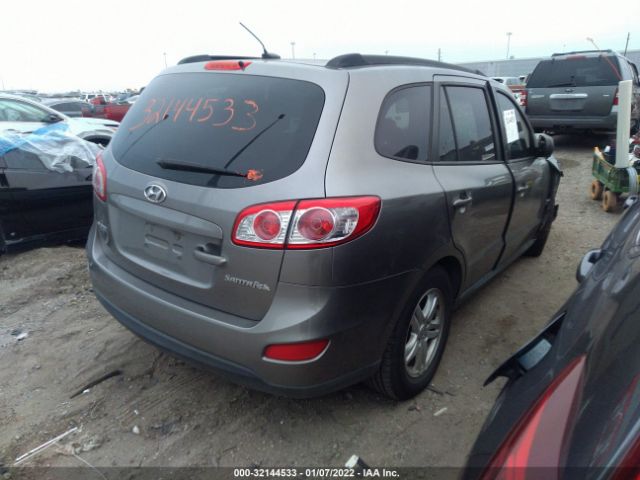 Photo 3 VIN: 5XYZG3AB9BG012701 - HYUNDAI SANTA FE 