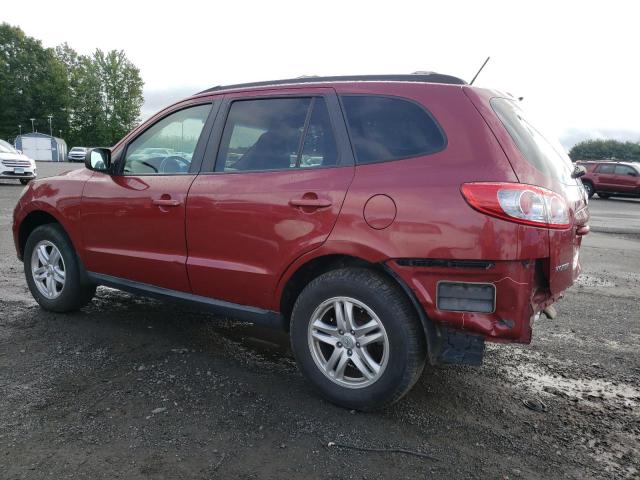 Photo 1 VIN: 5XYZG3AB9BG013539 - HYUNDAI SANTA FE G 