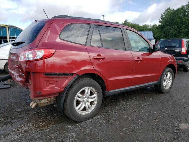 Photo 2 VIN: 5XYZG3AB9BG013539 - HYUNDAI SANTA FE G 