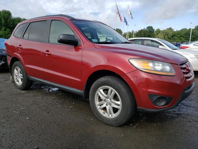 Photo 3 VIN: 5XYZG3AB9BG013539 - HYUNDAI SANTA FE G 