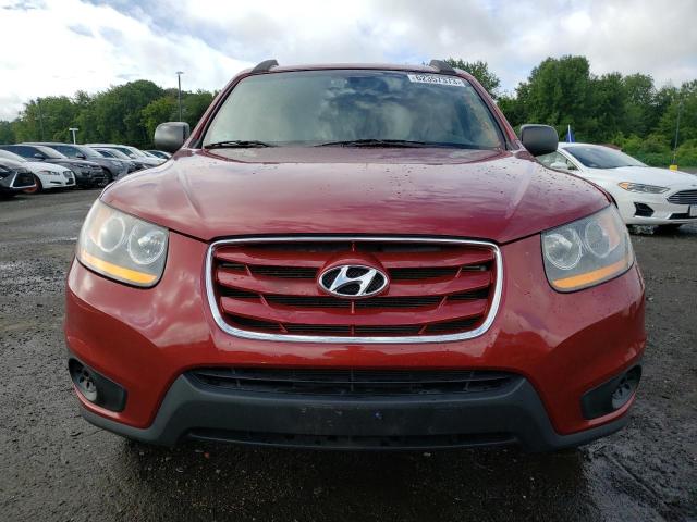 Photo 4 VIN: 5XYZG3AB9BG013539 - HYUNDAI SANTA FE G 